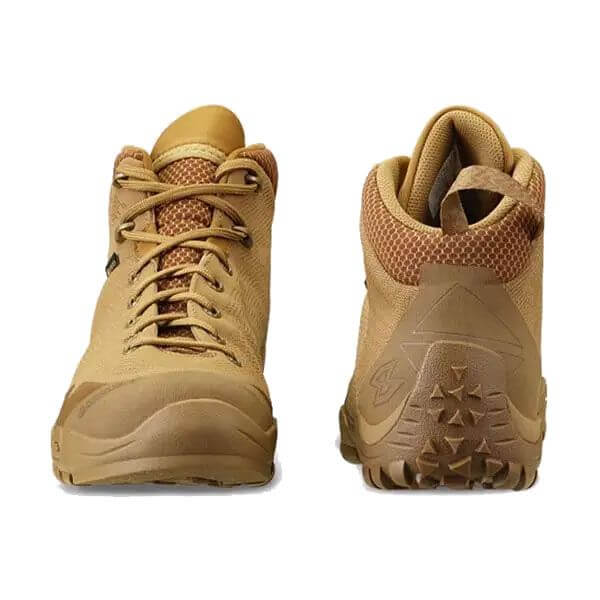 Черевики Garmont Nemesis 4.2 GTX Coyote Фото 3